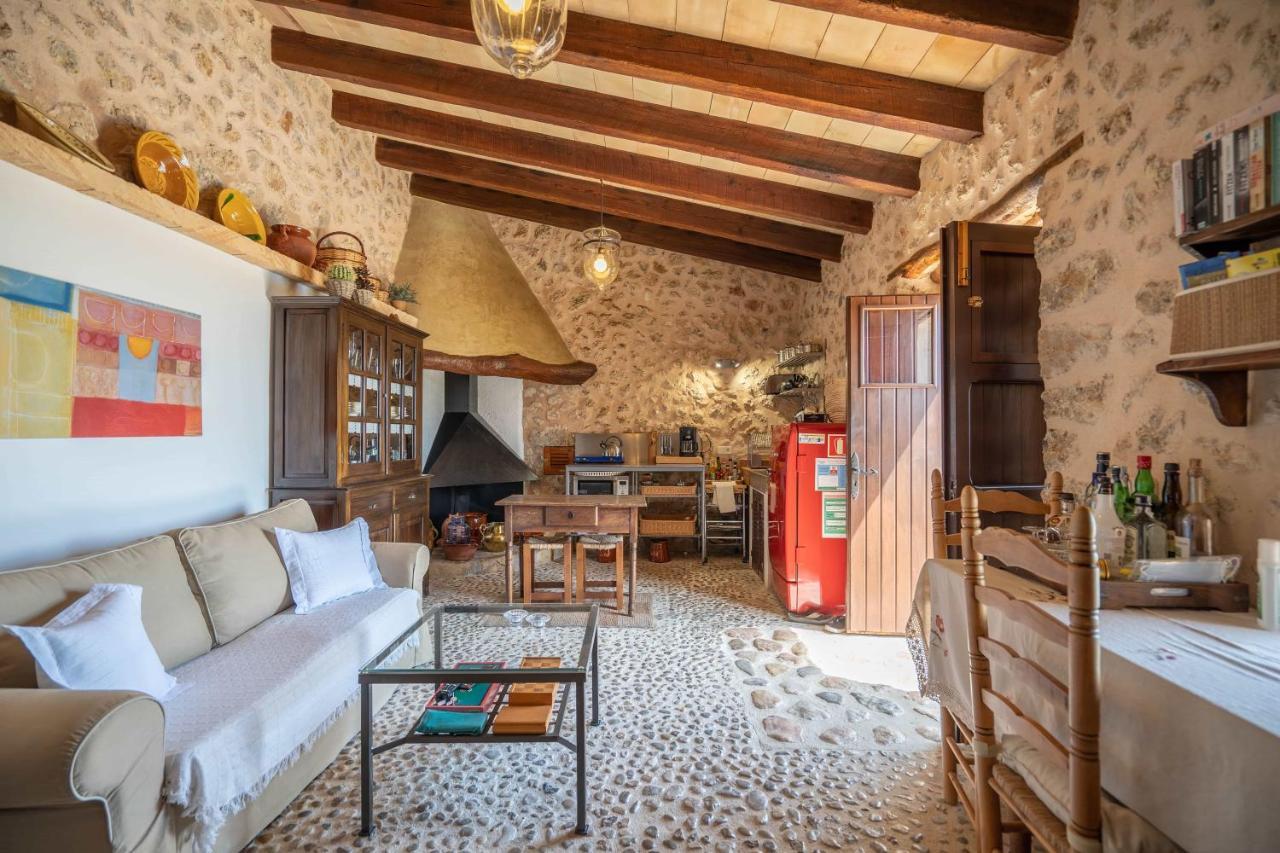 Holiday home Pulit - Romantica 2 Con Piscina Y Vistas En Mallorca