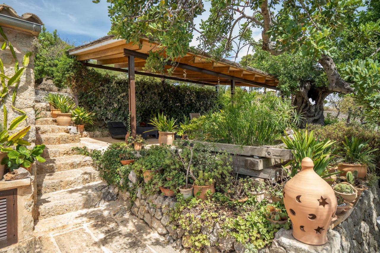 Pulit - Romantica 2 Con Piscina Y Vistas En Mallorca Holiday home